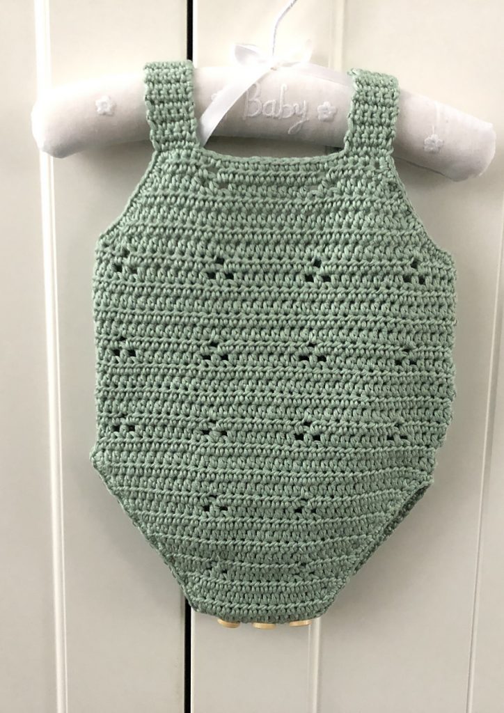 Free Crochet Patterns for Baby Items for New Year Crochet Blog!