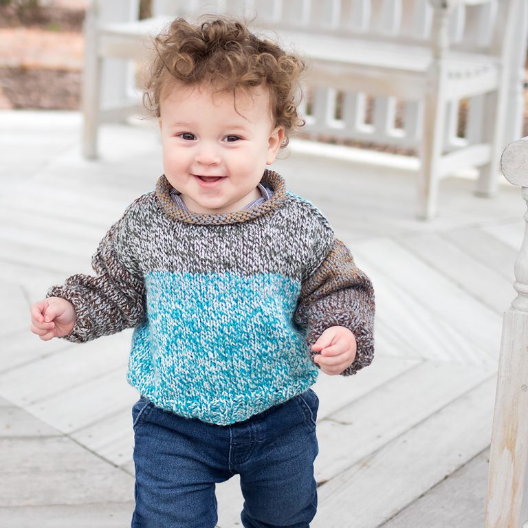 Free Beautiful Baby Knitting & Crochet Patterns for 2019 Page 14 of