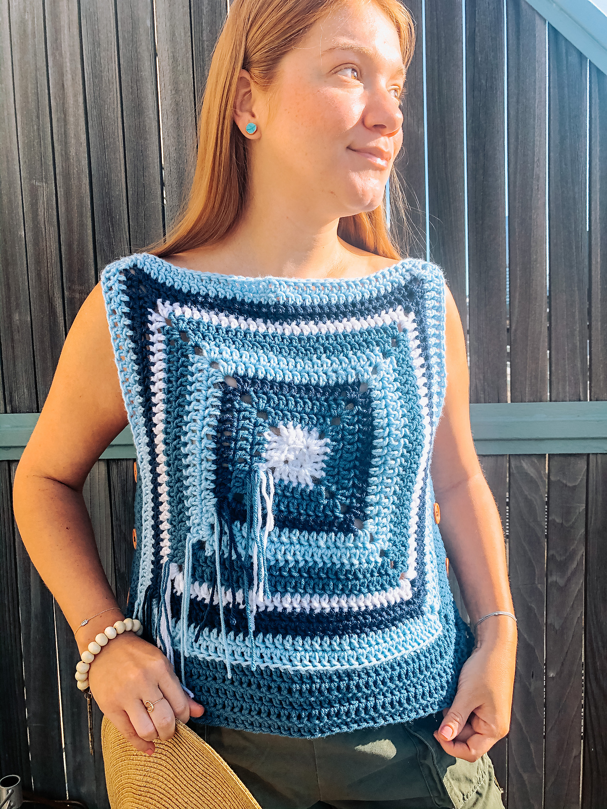 how-to-crochet-a-granny-square-with-72-images-for-2019