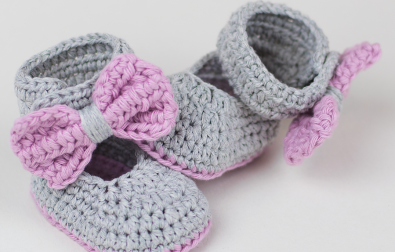 45-cute-and-beauty-free-crochet-baby-booties-patterns-2019