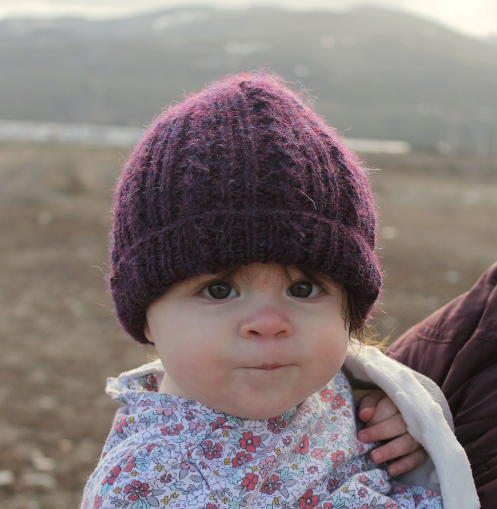 beauty-and-cute-how-to-crochet-a-baby-hat-new-season-2019-images