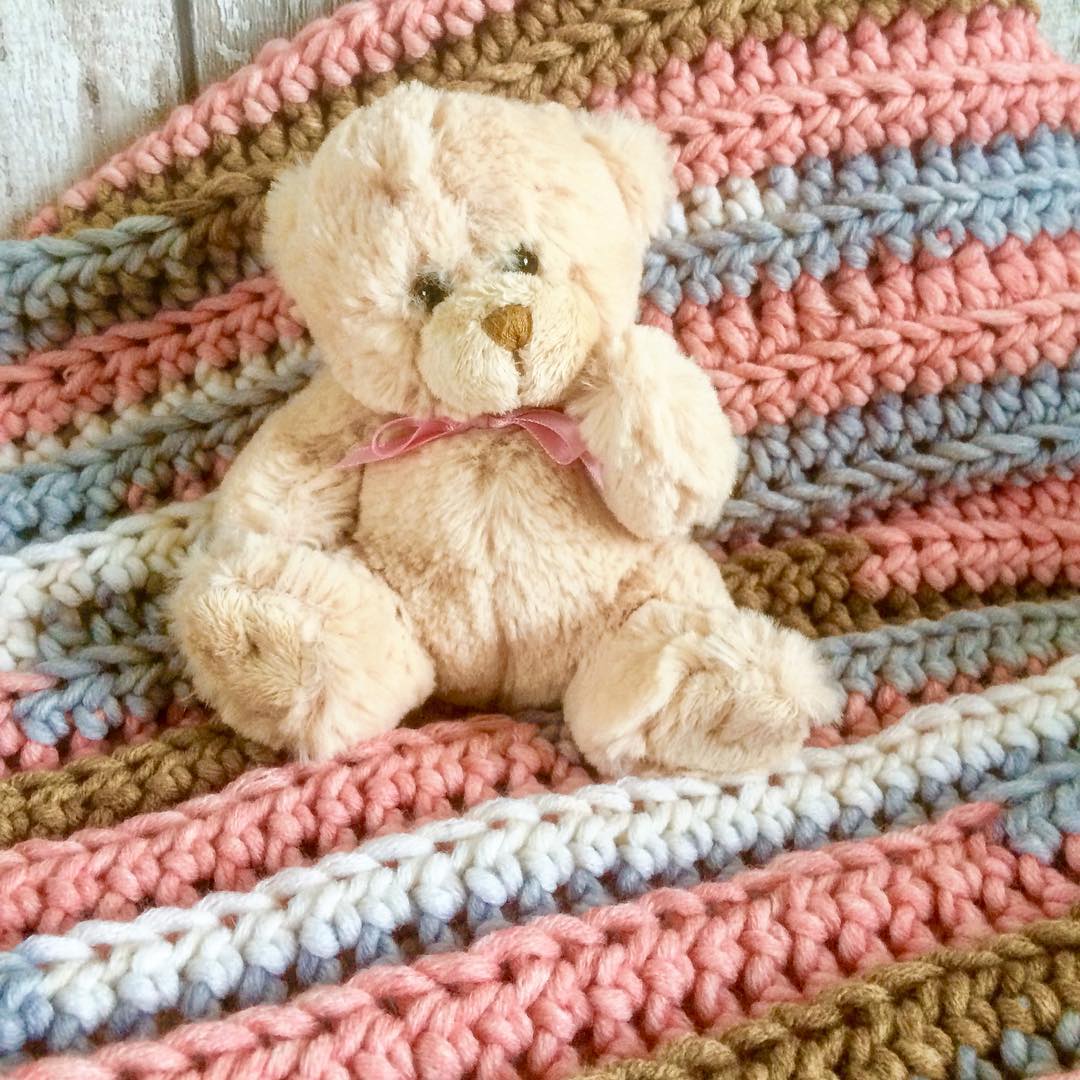 free-crochet-baby-blanket-patterns-for-beginners-2019-page-25-of-42