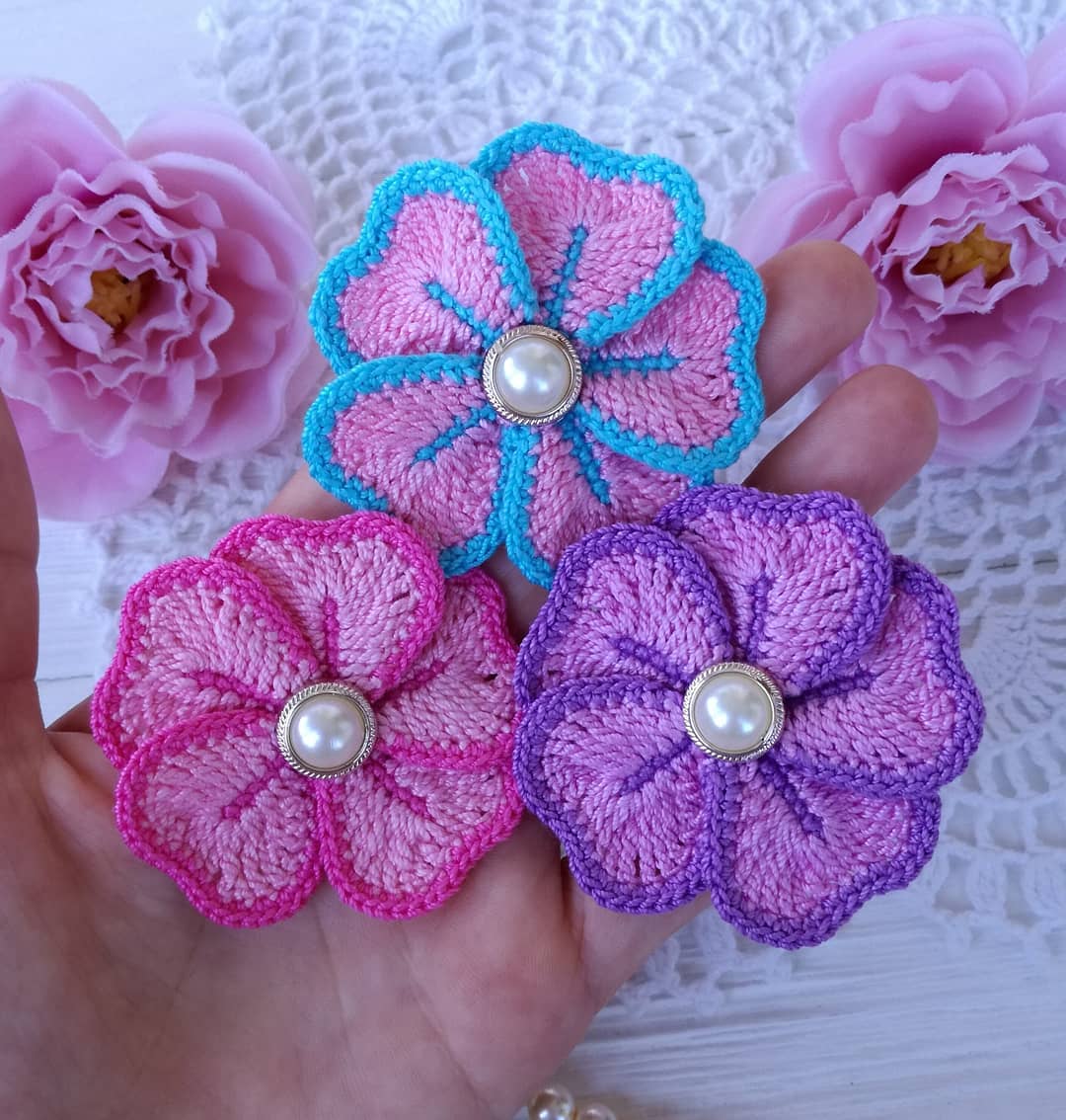 easy-and-cute-free-crochet-flowers-pattern-image-ideas-for-new-season